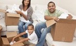 Furniture Removalist Services Moving House